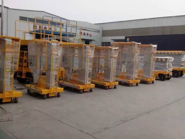 鋁合金升降平臺(tái) 鋁合金升降平臺(tái)